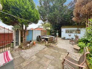 Garden- click for photo gallery